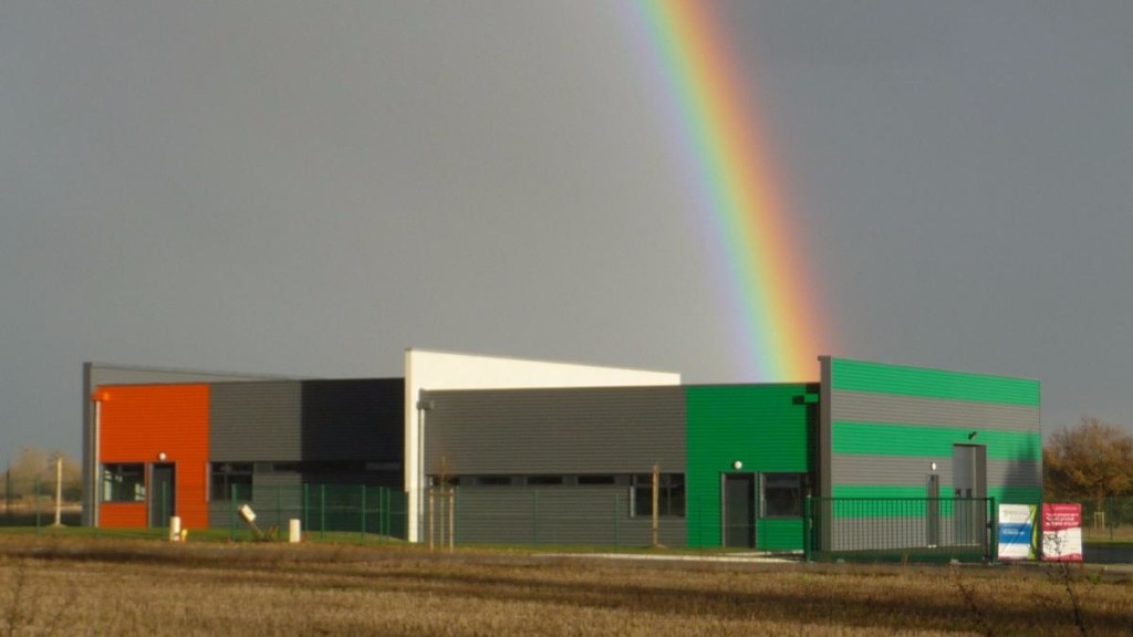 RAMBAUD MACONNERIE Entreprise De Maconnerie Saint Georges Sur Loire Batiment 1