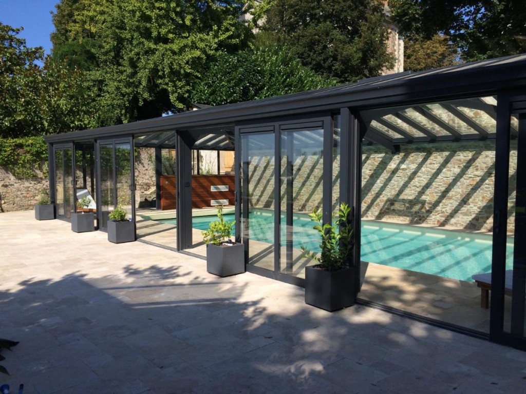 RAMBAUD MACONNERIE Entreprise De Maconnerie Saint Georges Sur Loire Piscine 37