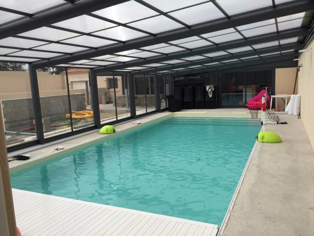 RAMBAUD MACONNERIE Entreprise De Maconnerie Saint Georges Sur Loire Piscine 51