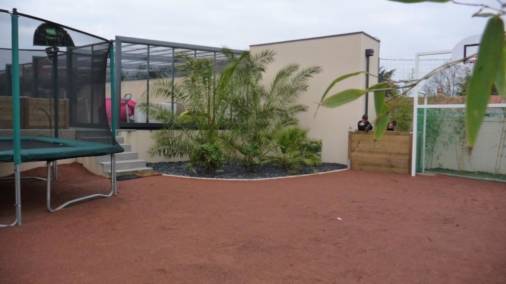 RAMBAUD MACONNERIE Entreprise De Maconnerie Saint Georges Sur Loire Piscine 57