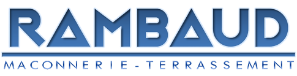 Rambaud Maçonnerie Logo